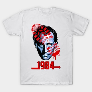 Nineteen Eighty-four T-Shirt